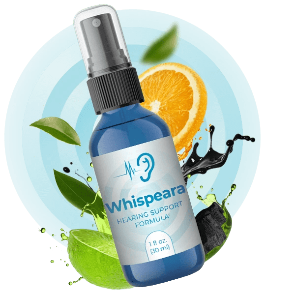 Whispeara